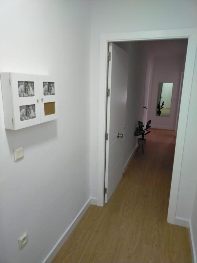 Apartamentos Larios Centro Санлукар-де-Баррамеда Экстерьер фото